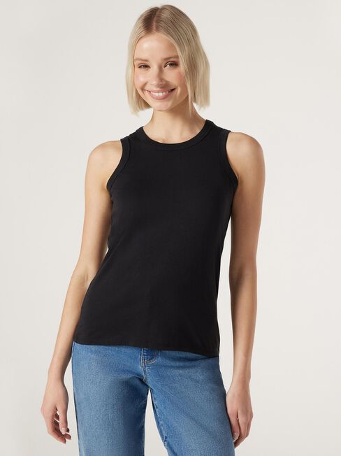 Essential Tank