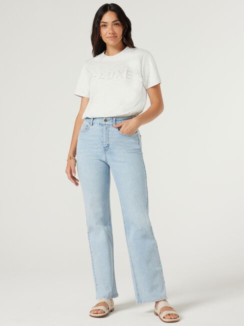 J-Luxe Tee