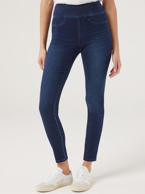 Tessa Skinny Jeans