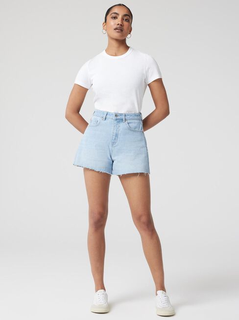 Kendall Short