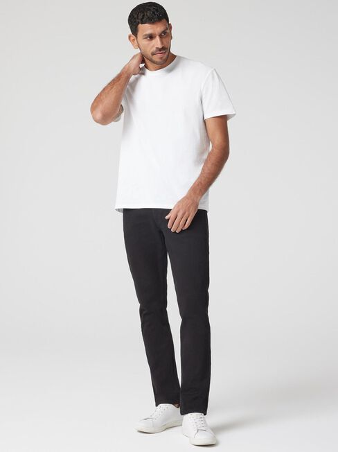 Slim Tapered Jeans