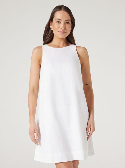 Sophie Shift Dress