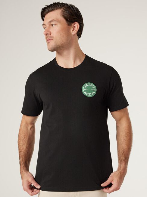 Brunels Crew Tee