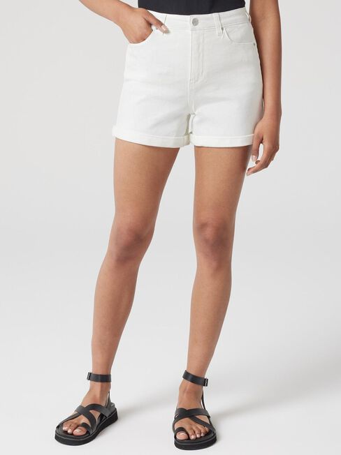 Alexa Boyfriend Short