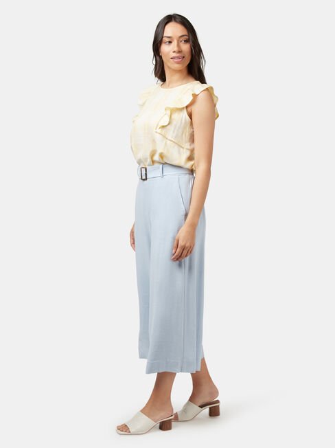 Bianca Ladder Trim Tank