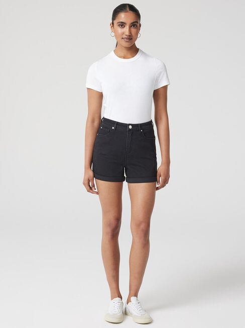 Alexa Boyfriend Short