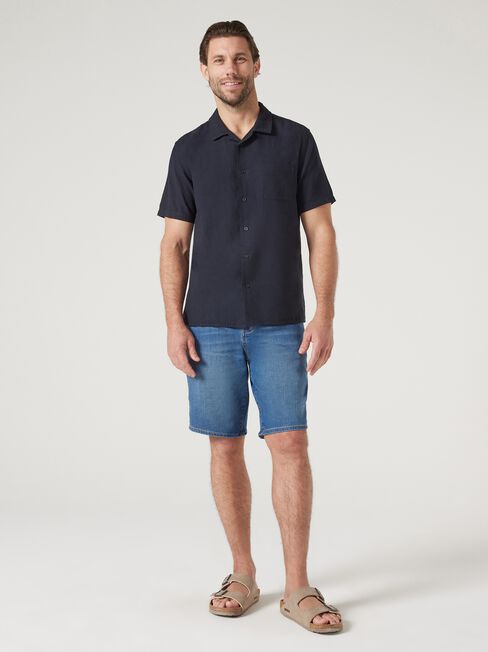 Jimmy Relaxed Resort Shirt