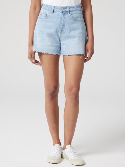 Kendall Short