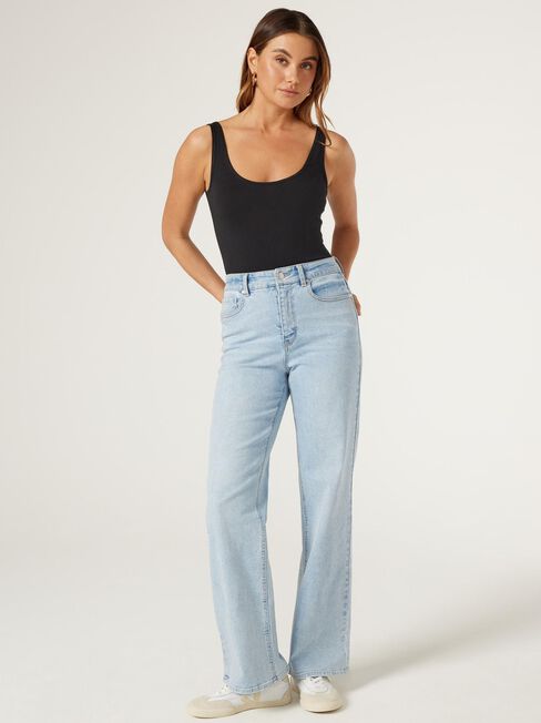 Lola Cotton Basic Tank