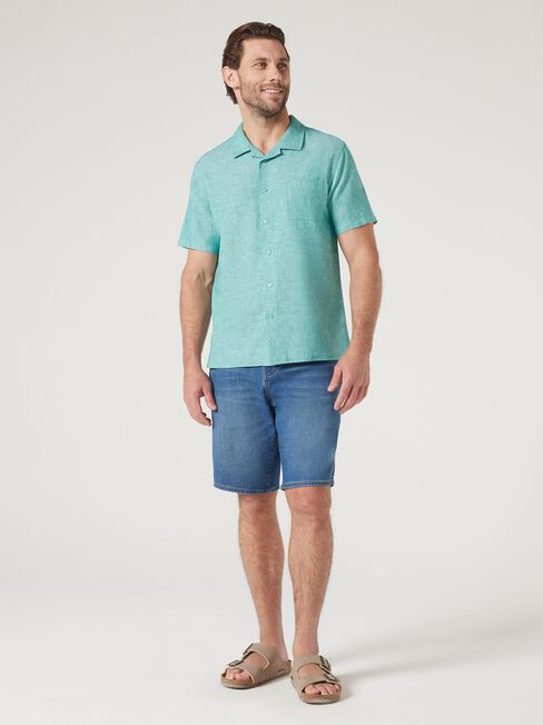 Jimmy Relaxed Resort Shirt