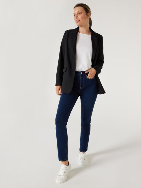 Freeform 360 Slim Straight jeans