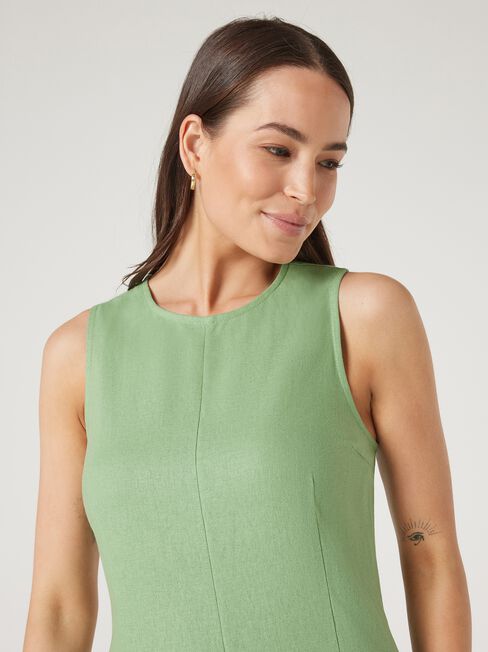 Ulla Slip Dress