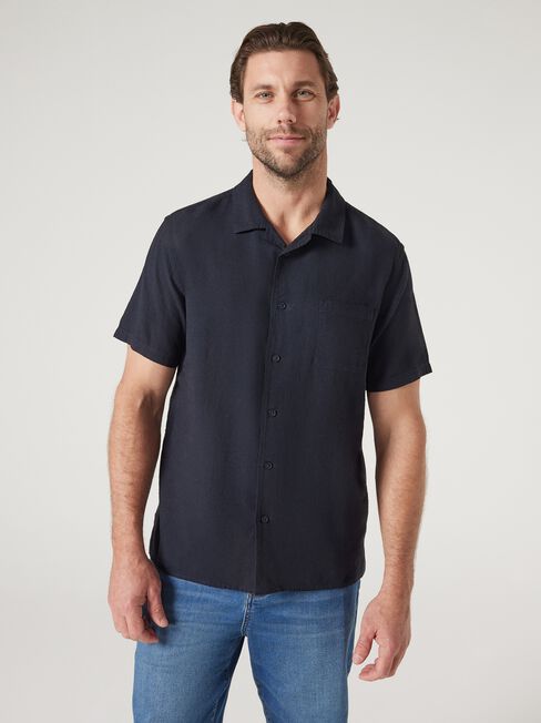 Jimmy Relaxed Resort Shirt