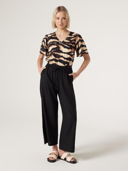 Tillie Wide Leg Pant