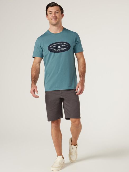 Blackford Crew Tee