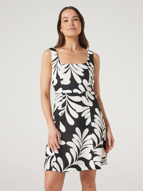 Elora Mini Dress