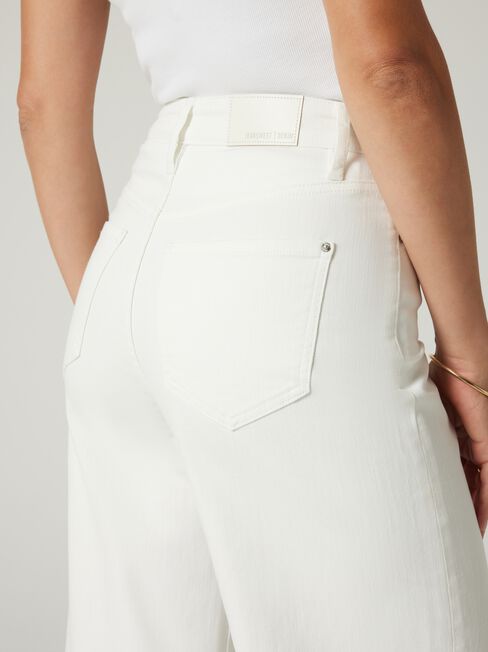Rita Wide Leg Jeans