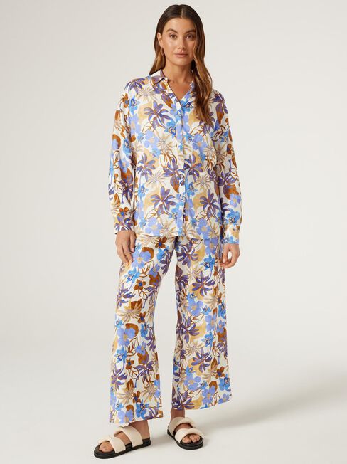 Tillie Wide Leg Pant