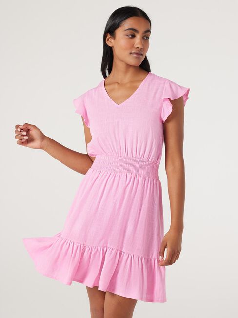Sia Dress