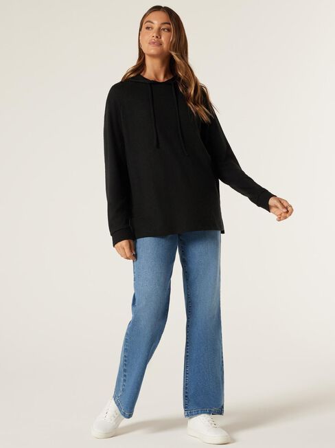 Kendal Soft Touch Hoodie