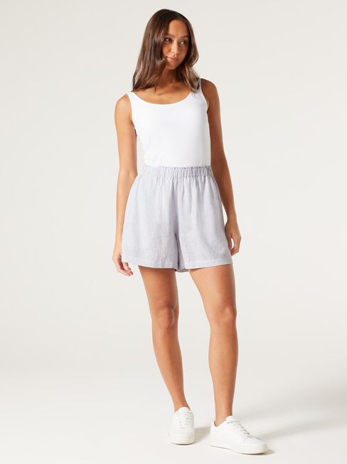 Rumi Short