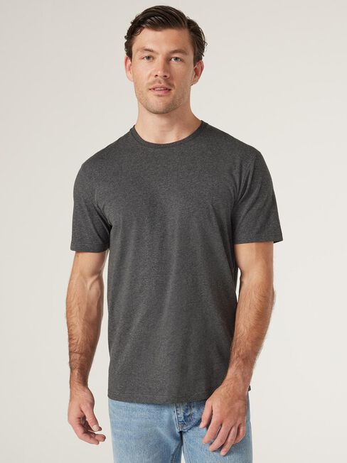 SS Basic Tee