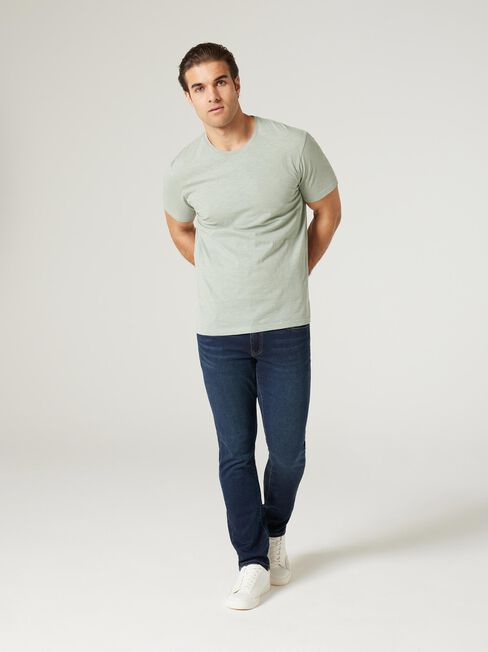 SS Pablo Slub Basic Tee