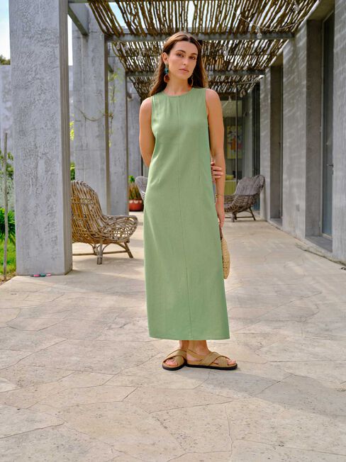 Ulla Slip Dress