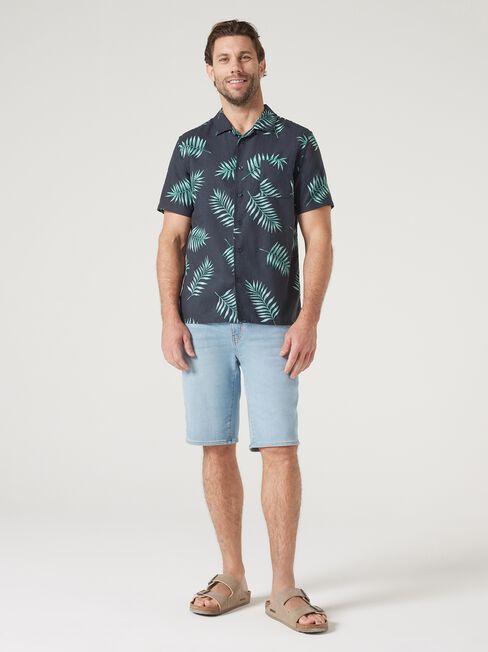 Palmers Relaxed Resort Shirt 