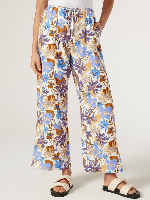 Tillie Wide Leg Pant