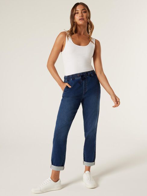 Amelia Jogger