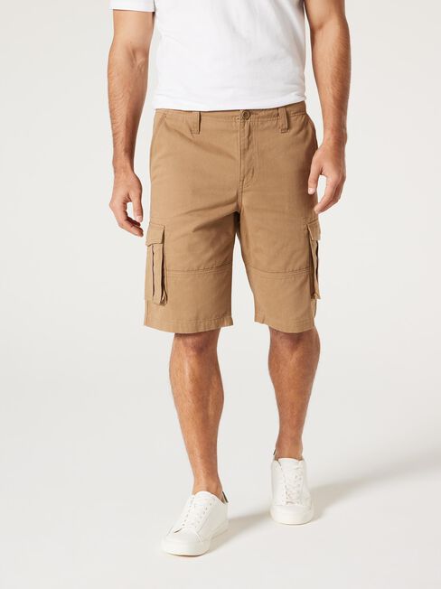 Billy Cargo Short