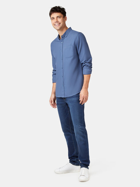 Arbor Long Sleeve Shirt
