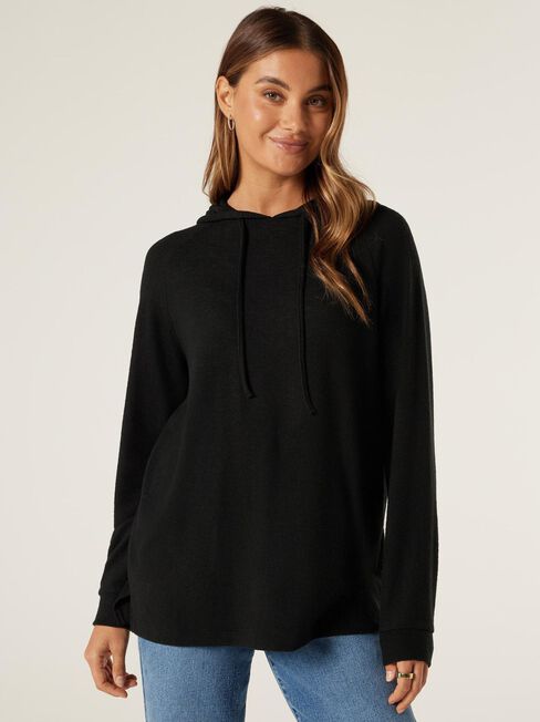 Kendal Soft Touch Hoodie