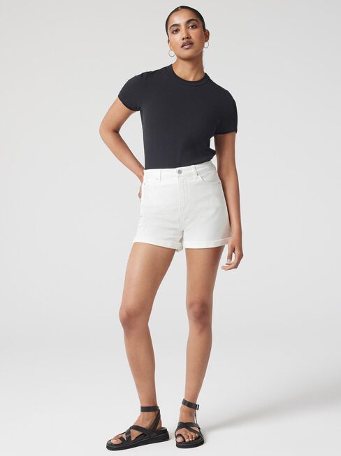Alexa Boyfriend Short