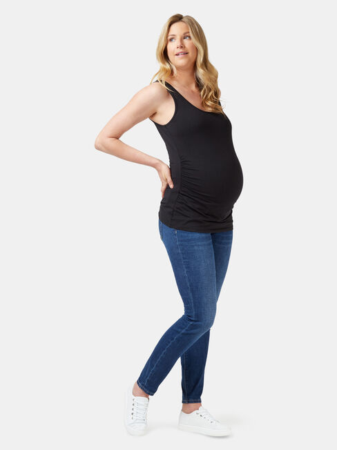 Maternity Skinny Jeans