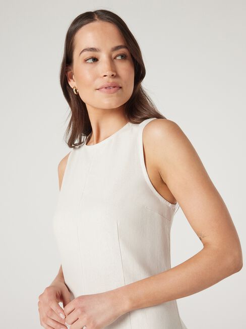 Ulla Slip Dress