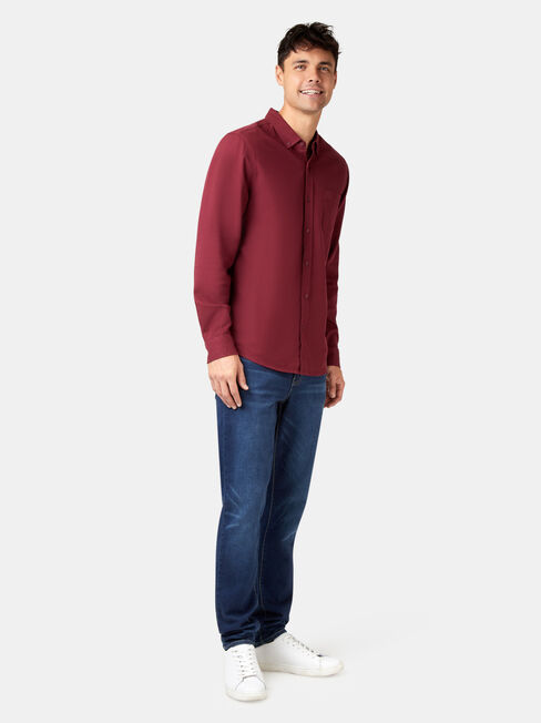Arbor Long Sleeve Shirt