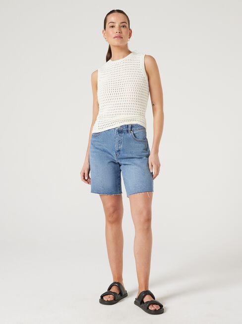 Lydia Knit Top