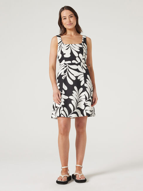 Elora Mini Dress