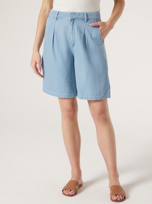 Jane J-Luxe Short