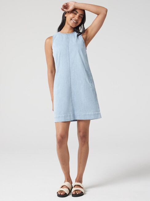 Sophie J-Luxe Dress
