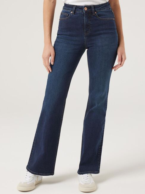 Daisy Bootcut Jeans