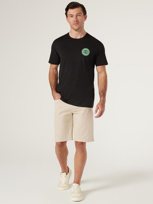 Brunels Crew Tee