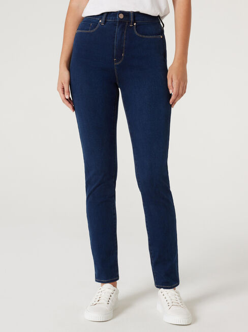 Freeform 360 Slim Straight jeans