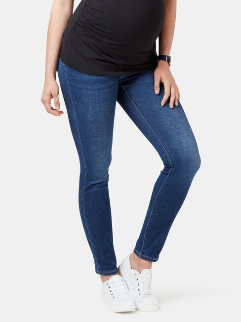 Maternity Skinny Jeans