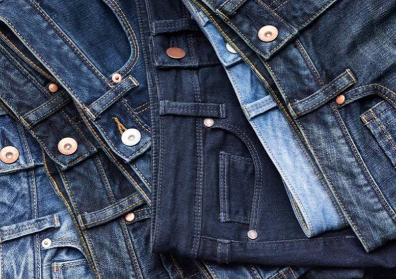 DENIM MYTHS DEBUNKED