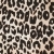 Sasha Short Sleeve Top, Camel Leopard, swatch
