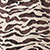 Taya Throwover Dress, Brown, swatch