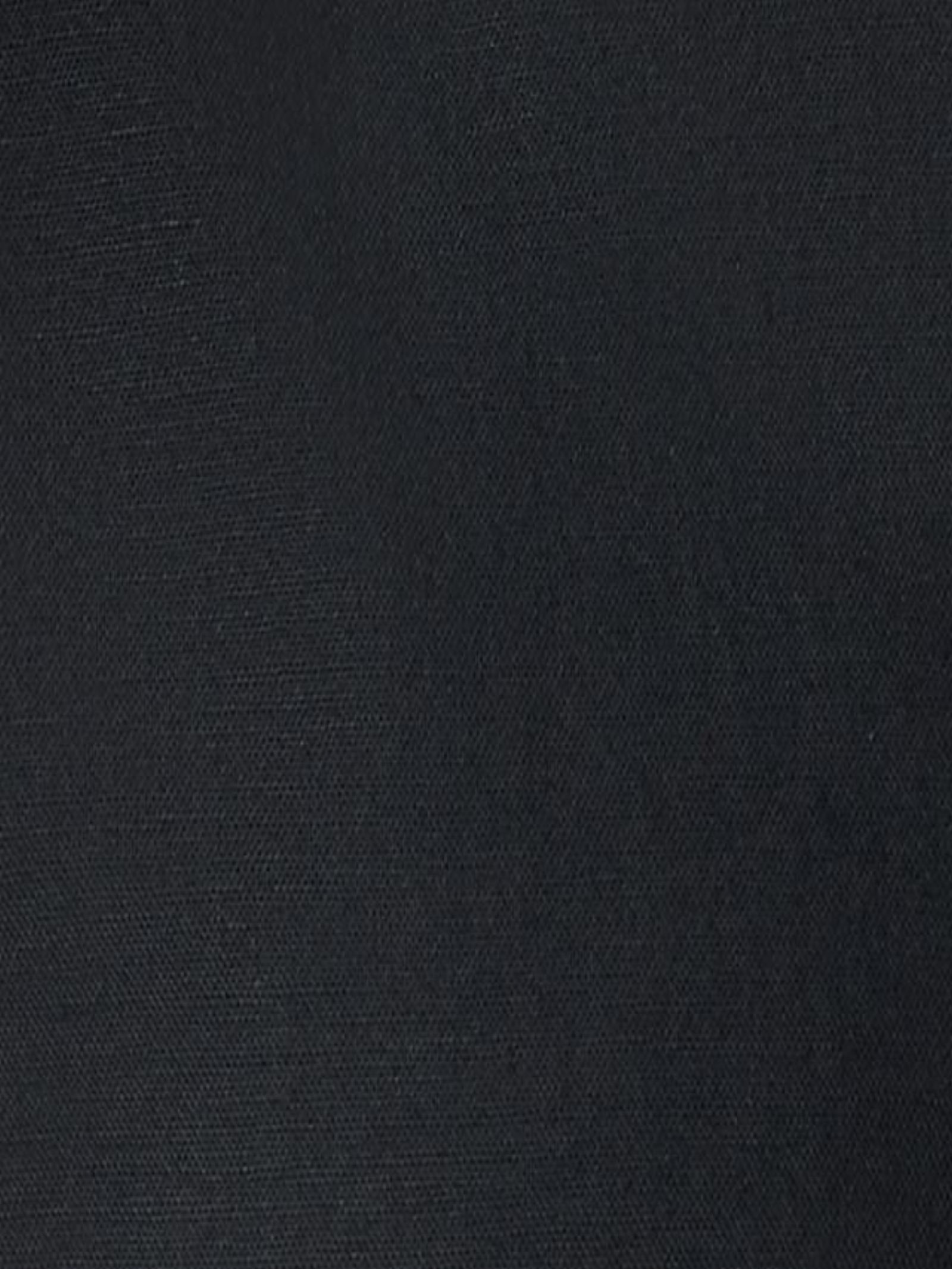 LS Brody Textured Shirt, Black, swatch